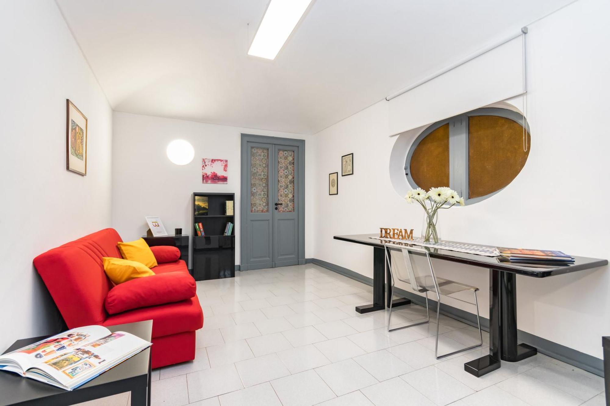 Ferienwohnung Casa Lagrange By Wonderful Italy Turin Exterior foto