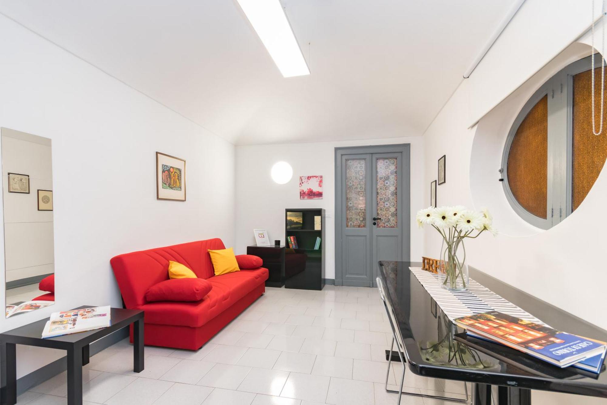 Ferienwohnung Casa Lagrange By Wonderful Italy Turin Exterior foto